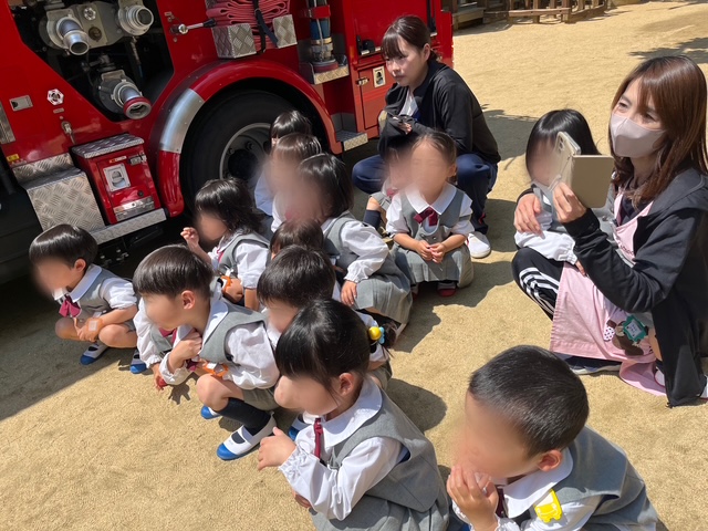 多くの学びを得た10日間【たんぽぽ組・あお組】