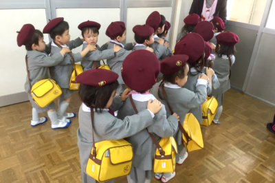 学びのこと | 学校法人 岡部学園 西高殿若葉幼稚園 公式サイト